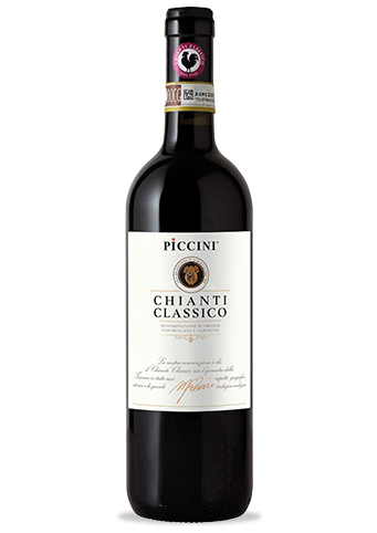 Piccini Chianti Classico DOCG